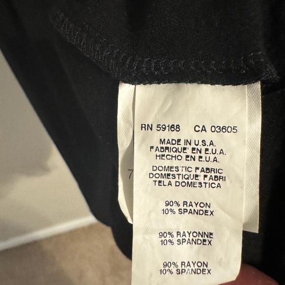 Karen Kane Midi Tank Dress - Picture 3 of 3